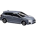 トミカ No.78 スバル インプレッサ (初回)
