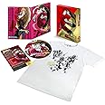 ジョジョの奇妙な冒険 Vol.6 (柱の男オリジナルデザインTシャツ、全巻購入特典フィギュア応募券付き)(初回限定版) [Blu-ray]