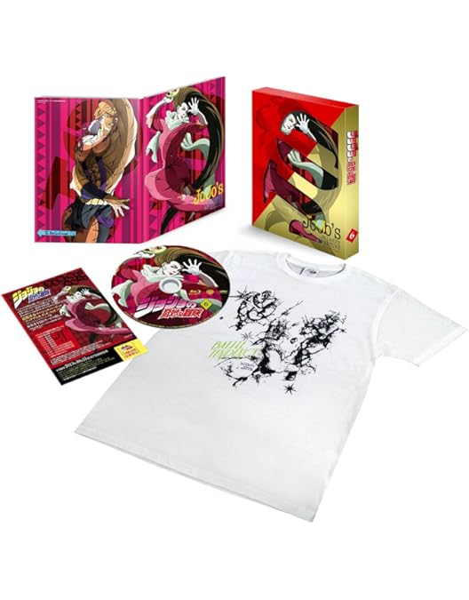 Amazon.co.jp: ジョジョの奇妙な冒険 Vol.1 (第1部オリジナルサウンド