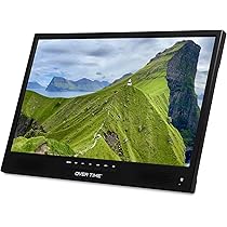 Amazon | OVERTIME 22V型フルハイビジョンポータブルテレビ OT