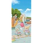 シルバニアファミリー iPhone 15,14,13,12,11,X 壁紙(1125x2436) ゆめみるプリンセスのマーメイドショップ  シルバニアファミリー iPhone 15,14,13,12,11,X 壁紙(1125x2436) ゆめみるプリンセスのマーメイドショップ