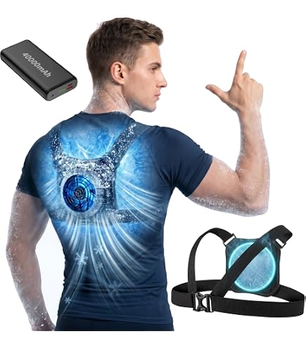 Amazon.co.jp: ペルチェ ベスト 【最大-30℃瞬間冷却・ 1秒瞬冷