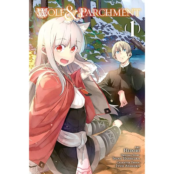 Amazon.co.jp: 狼と香辛料： コンプリート・シリーズ 廉価版 北米版