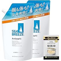 Amazon | 【Amazon.co.jp限定】Seabreeze 【まとめ買い】シーブリーズ
