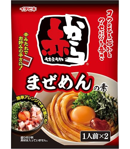 Amazon | イチビキ ストレート赤から鍋スープ3番 720g | イチビキ