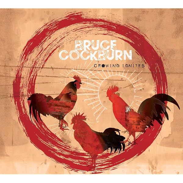 Amazon.co.jp: Bruce Cockburn: ミュージック