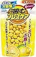 噛むブレスケア 息リフレッシュグミ レモンミント パウチタイプ お得な大容量 100粒