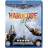 Hardcore Henry