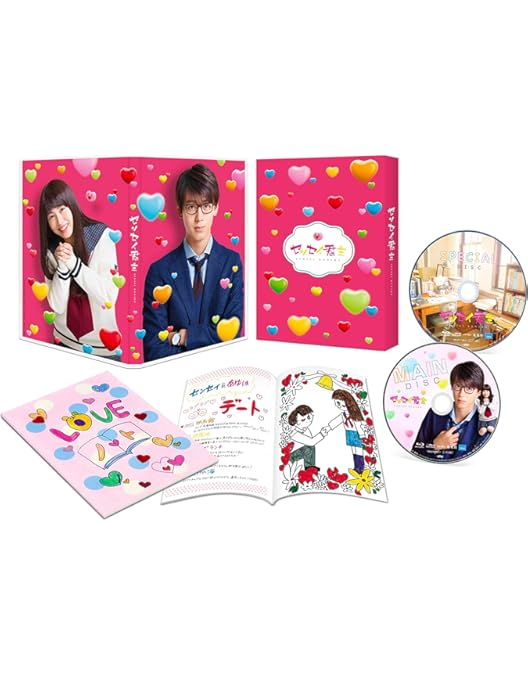 タリオ 復讐代行の2人 Blu-ray BOX〈3枚組〉 タリオ 復讐代行の2人 Blu-ray BOX〈3枚組〉