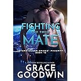 Fighting For Their Mate
