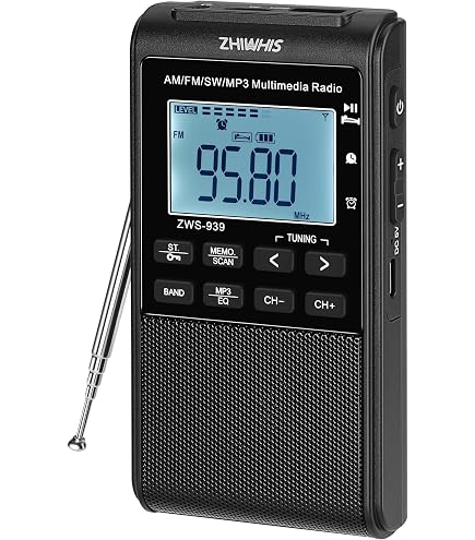 Amazon.co.jp: TECSUN PL-520 FM/LW/AM/SW SSB 高感度 混信回避 BCL