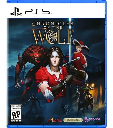 Amazon.co.jp: Bloodstained: 月の呪い 2 - PlayStation 4 - Limited