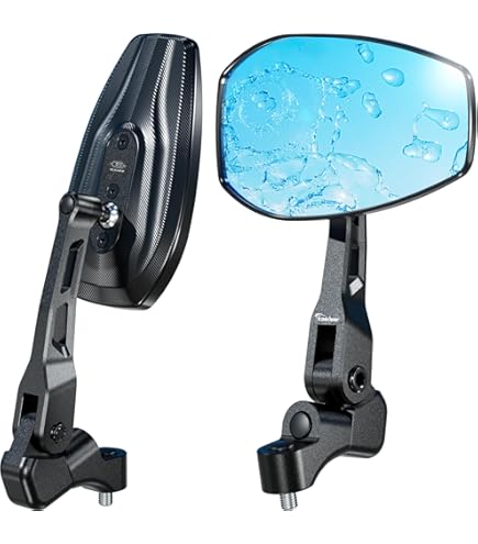 Amazon | BigOne DUCATI ドゥカティ 916 996 998 ミラー 左右