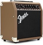 FENDER Acoustasonic 15 アコースティックギター用コンボアンプ