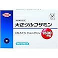 大正製薬 【栄養補助食品】 大正グルコサミン 〔高純度 グルコサミン 個包装〕 30袋