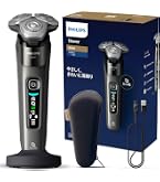 Amazon | PHILIPS ブラック 9000シリーズ [メンズシェーバー (回転式