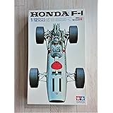 タミヤ 1/12 ホンダF-1 (１／１２ ビッグスケールカー:12011)