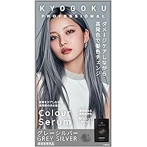 comira セリジエ　ヘアカラー トリートメント グレー comira セリジエ ヘアカラー トリートメント グレー comira