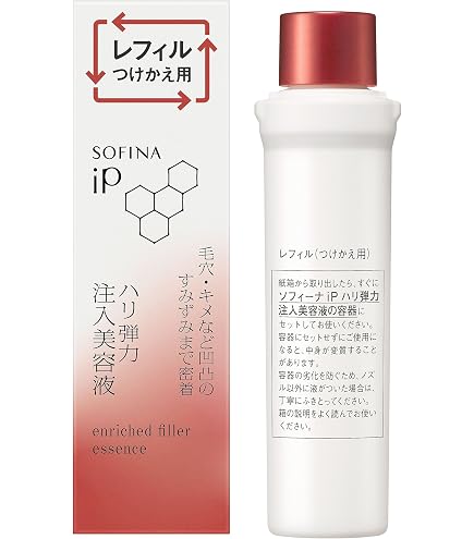 : 花王 ソフィーナiP 美活パワームース レフィル 90g