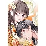 鬼の花嫁 iPhone(640×960)壁紙 柚子(ゆず),玲夜(れいや)