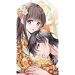 鬼の花嫁 HD(720×1280)壁紙 柚子(ゆず),玲夜(れいや)