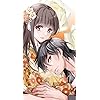 鬼の花嫁 柚子(ゆず),玲夜(れいや) iPhone 壁紙 SE/5s/5c/5 視差効果