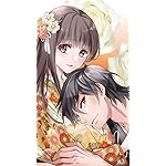 鬼の花嫁 iPhone SE/8/7/6s(750×1334)壁紙 柚子(ゆず),玲夜(れいや)