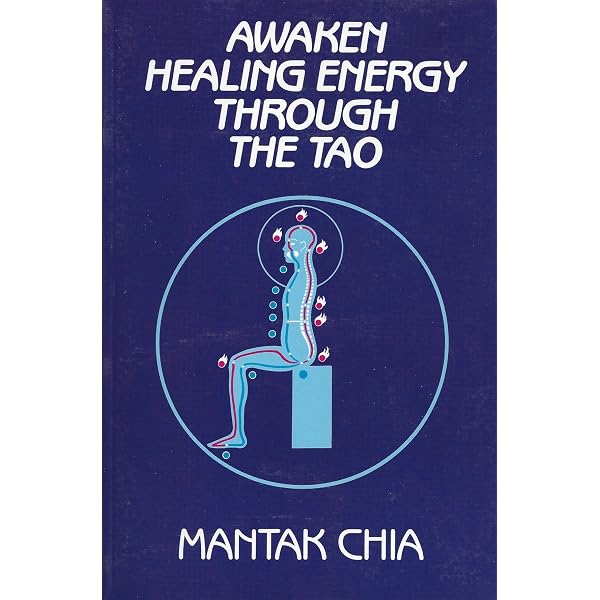 Amazon | Healing Light of the Tao: Foundational Practices to