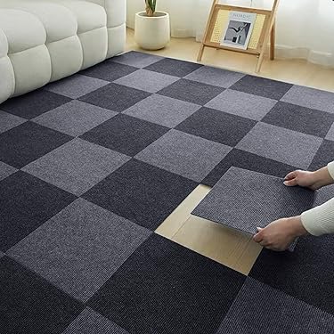Amazon.co.jp 売れ筋ランキング: パンチ・タイルカーペット の中で最も