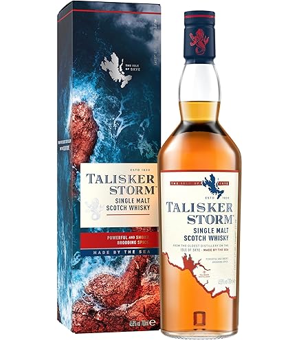 Amazon.co.jp: タリスカー ディスティラーズ エディション ダブル