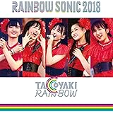 RAINBOW SONIC 2018(Blu-ray Disc)