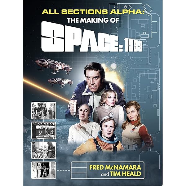 Complete Space 1999 Megaset: 30th Anniversary : Amazon.com.au