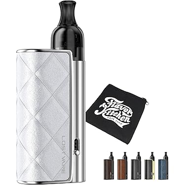 Amazon.co.jp 最新リリース: 電子たばこセット・スターターキット の