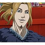 キングダム HD(1440×1280) 李牧(り ぼく) キングダム HD(1440×1280) 李牧(り ぼく)