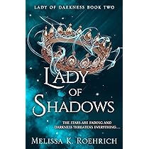 lady of shadows