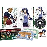 めだかボックス アブノーマル 第2巻 [Blu-ray]