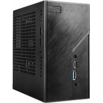 Amazon.co.jp: ASRock Mini PC ベアボーンキット DeskMini X300/2.5G/B