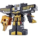動物戦隊ジュウオウジャー ジュウオウキューブ789 動物合体 DXトウサイジュウオーセット