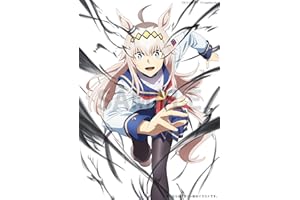 ウマ娘 シンデレラグレイ 7 [Blu-ray]