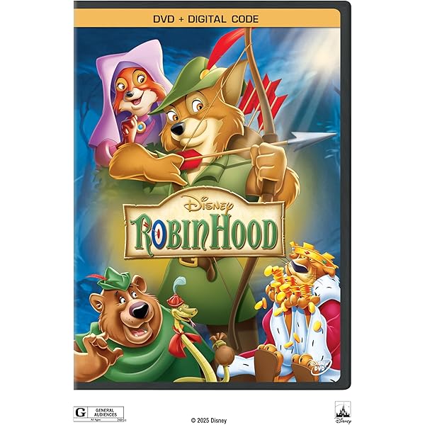 Amazon.co.jp: The Fox and the Hound (Disney Gold Classic