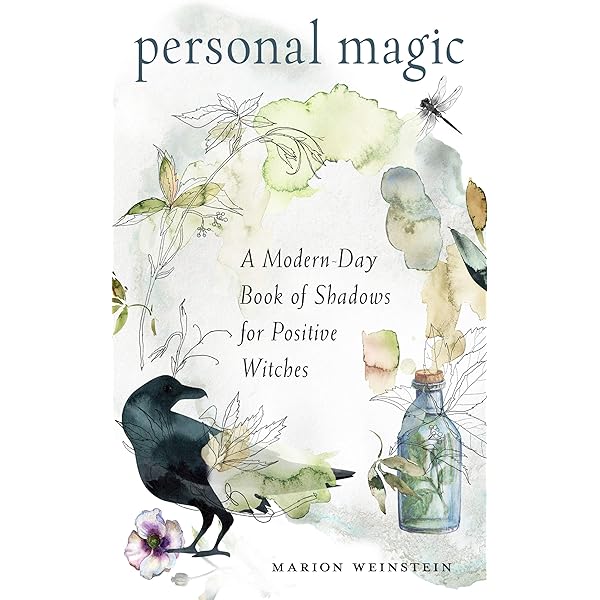 洋書 Earth Magic a dianic book of shadow Earth Magic: A Dianic Book of Shadows - Marion Weinstein