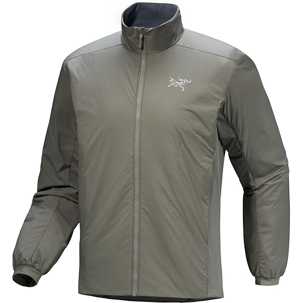 Amazon | [アークテリクス] ARCTERYX アトムジャケット男性用