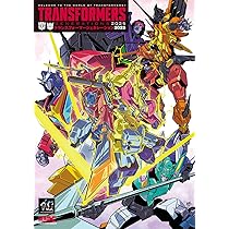 アメコミ　トランスフォーマー　アクアマン　10冊セット トランスフォーマー | フェアリーテイル