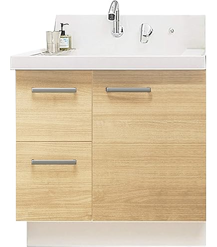 Amazon | LIXIL(リクシル) INAX 洗面化粧台 セット D7シリーズ