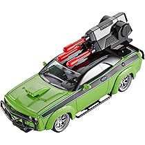 1/64 ワイルドスピード ダッジチャレンジャー 1/64 ワイルドスピード ダッジチャレンジャー