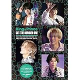 King & Princeフォトレポート　GET THE NUMBER ONE