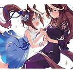 ウマ娘プリティーダービー HD(1440×1280) トウカイテイオー,シンボリルドルフ ウマ娘プリティーダービー HD(1440×1280) トウカイテイオー,シンボリルドルフ