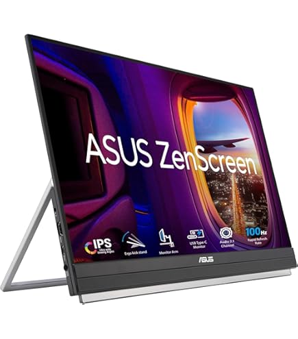 ディスプレイ・モニター本体 ASUS ZenScreen MB249C ASUS ZenScreen MB249C｜Monitors｜ASUS Canada