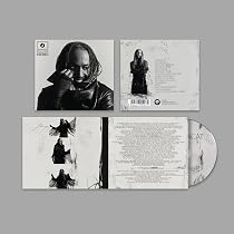 Amazon | Distracted [輸入盤CD] (BFCD165)_2549 | Thundercat