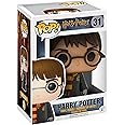 Funko POP! ハリーポッターとヘドウィグ 限定品 ビニルフィギュア